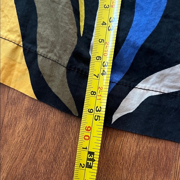 Like new Who What Wear Vibrant quarter length Sleeve Dress - Picture 15 of 16